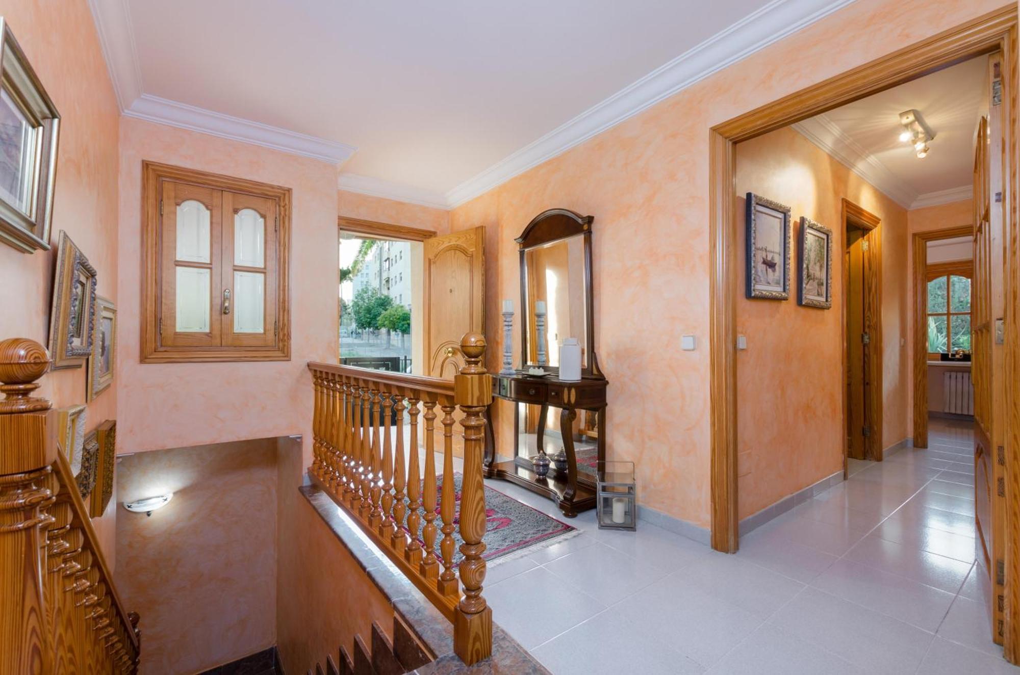 Villa Teulera 帕爾馬 外观 照片