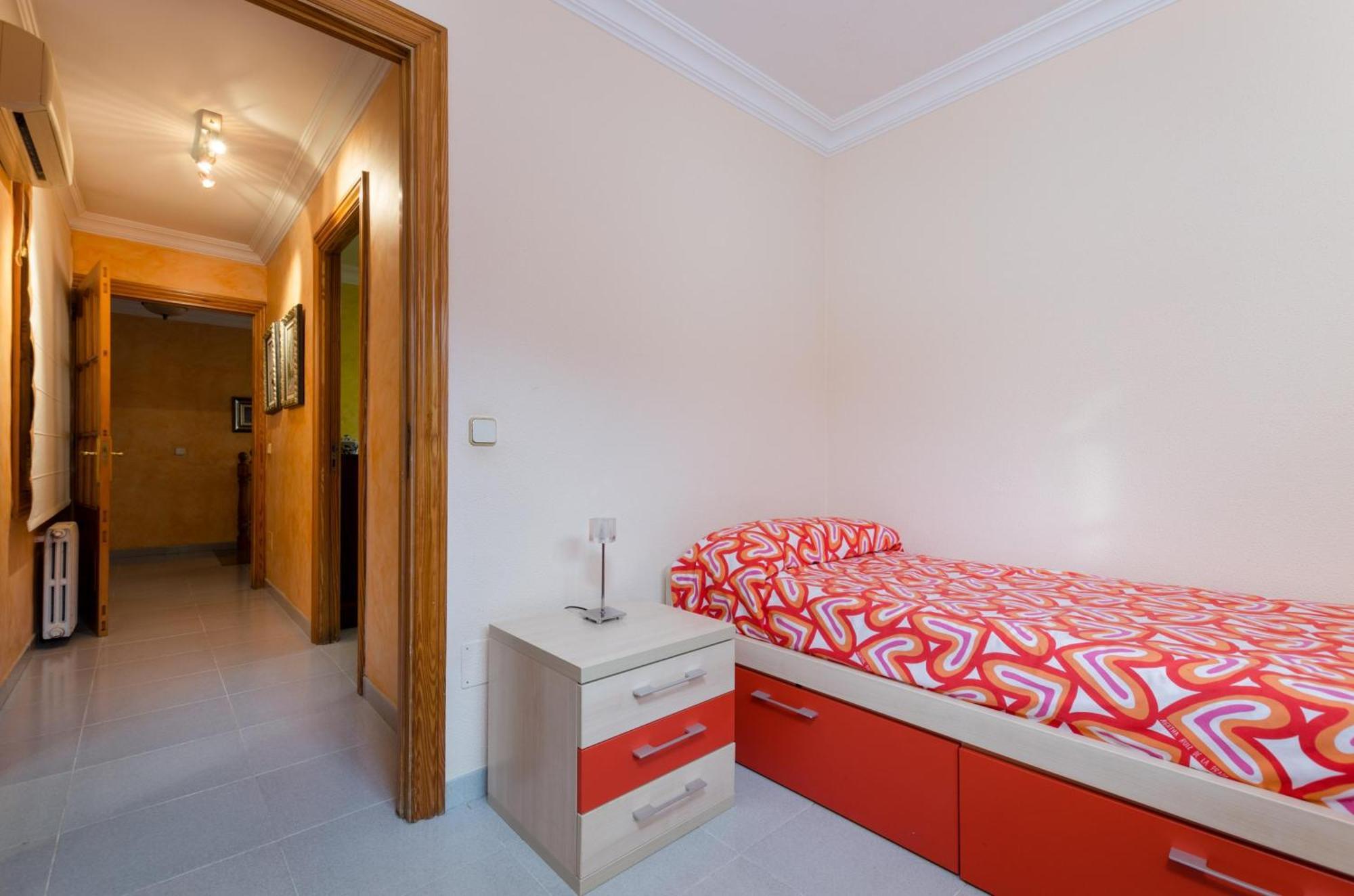 Villa Teulera 帕爾馬 外观 照片
