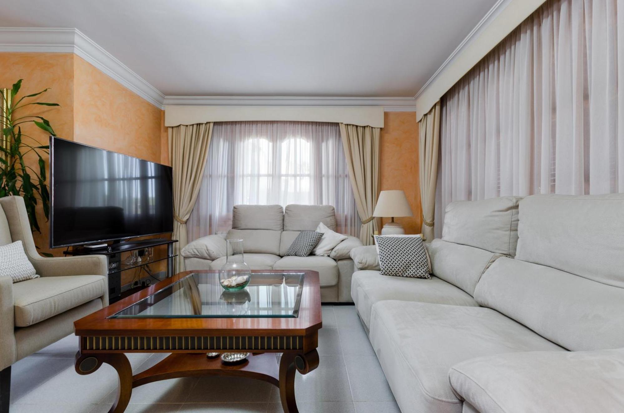 Villa Teulera 帕爾馬 外观 照片